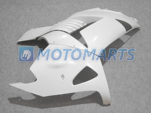 Bundle For Kawasaki ZX14 ZZR1400 06 07 08 09 Body Kit Fairing 