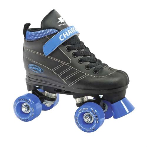 Pacer Charger Kids Roller Skate Szs 10J  4 GREAT BUY  