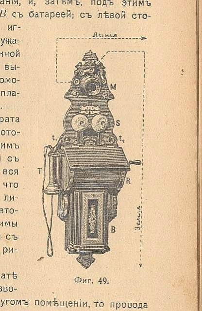 Russian Old Technic.BookGalvanoplasticsConvolut 1913  