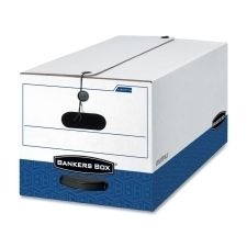 Case of 12 Bankers Box 00011 Liberty Storage FEL00011  