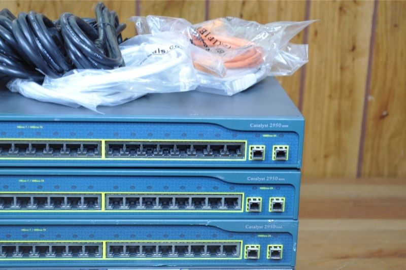 CISCO PREMIUM V3 CCENT CCNA CCNP Home Lab Kit 1 Year warranty   