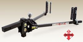 RV Equal i Zer Weight Distribution Equalizer Hitch 1200  