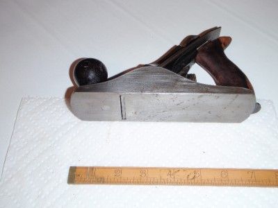 Stanley #2 Wood Plane  