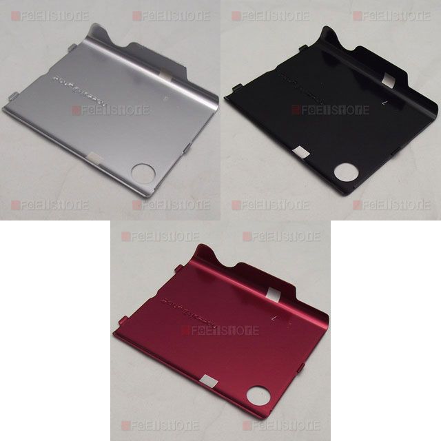 Housing Case Cover For Sony Ericsson W995/W995i Z71  