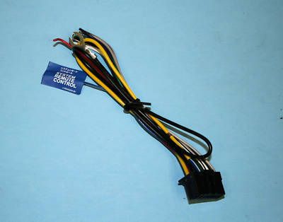 PIONEER WIRE HARNESS DEH 1100MP 11E 1200MP 2100IB H93  