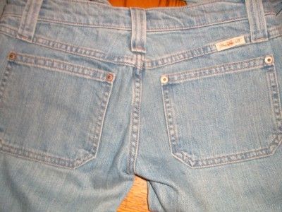 Frankie B Premium Designer Womens Denim Jeans 2 Flare DOJO  