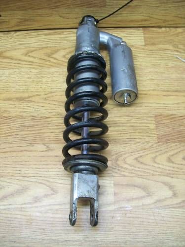 YAMAHA YZ 125 OEM Rear Shock #14B58M  