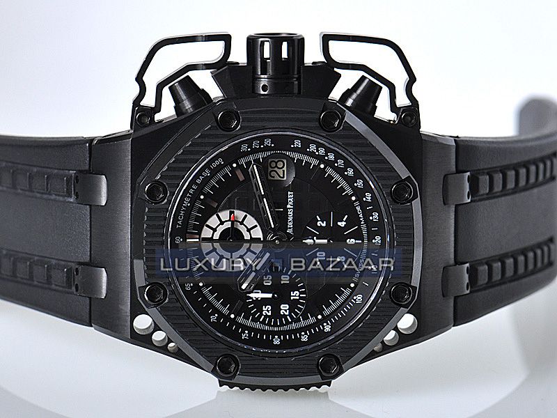 Audemars Piguet Royal Oak Offshore Survivor 26165IO.OO.A002CA.01 