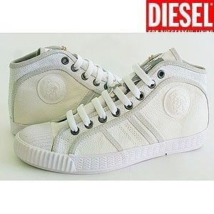 2010 Diesel Womens Shoes Yuk W (T1003 PR782) Authentic  