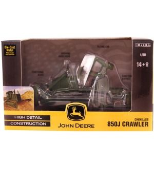 John Deere 150 Scale Military Dozer 850J *New*  