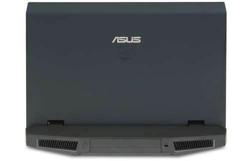 Asus G73JH X3 Gaming Laptop i7 ATI 5870 1920x1080 8GB  