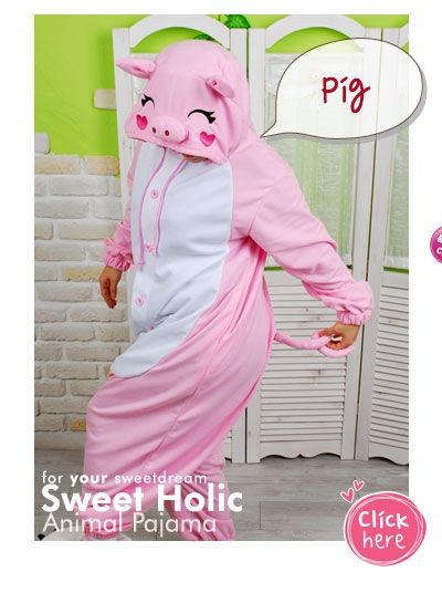 KIGURUMI Animal Pajamas Adult / Kid Part.2 *30type  