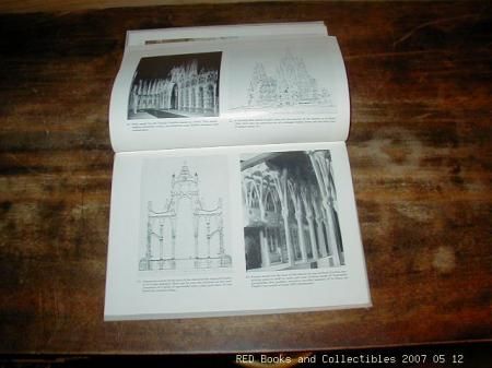 Antonio Gaudi HC Illustrated 1960 Collins Catalan Cultural Revival 