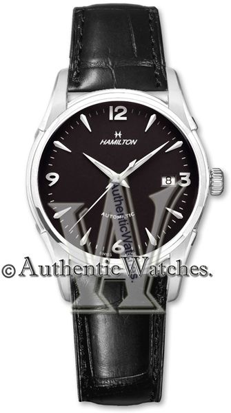 H38715731 ►► GENTS GENUINE HAMILTON TIMELESS CLASSIC THINOMATIC 