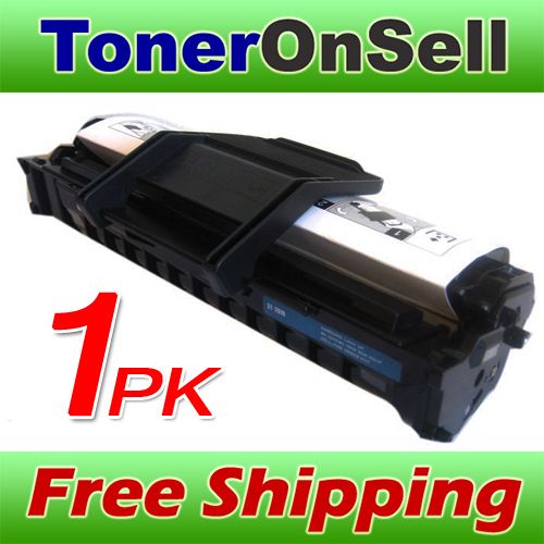 SAMSUNG ML 2010D3 Toner Cartridge for ML 2010 2510 2570  