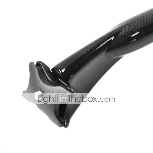 Supernova   Hight Strength Ultra Light Full Carbon Seat Post