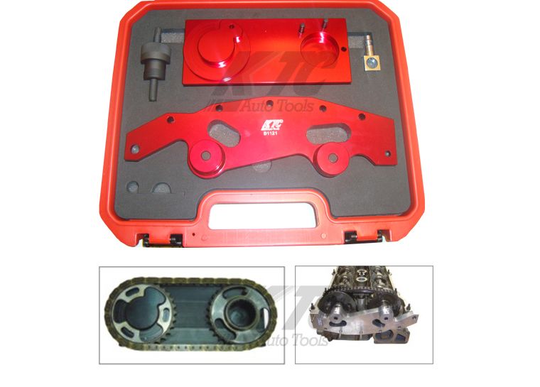 BMW (M52TU, M54, M56) TIMING TOOL  