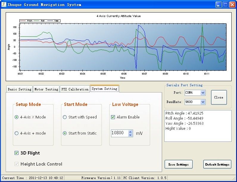 installtion guide  driver for xp  upper machine 