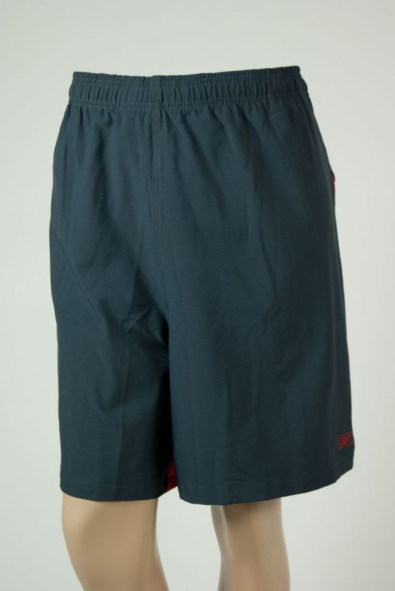 Reebok 3XL XXXL Premier Woven Shorts  