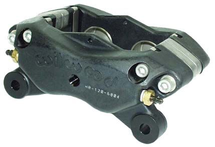 WILWOOD DYNALITE BRAKE CALIPER,DRAG RACE,1.250,1.375  