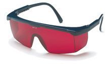 Leica Disto Red Laser Glasses *Brand New*  