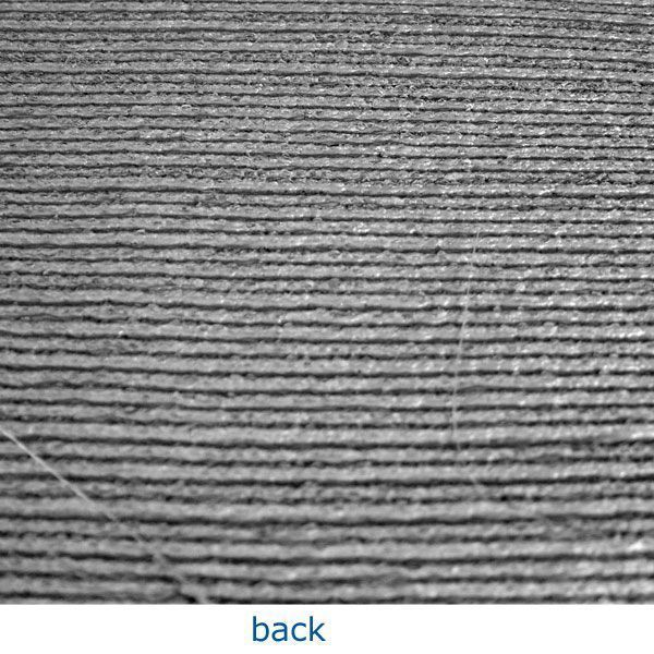 MARINE GRADE 6 FT X 20 FT GRAY BOAT CARPET  