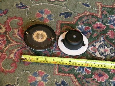 Pair Celestion Ditton 66 Alnico Tweeters  