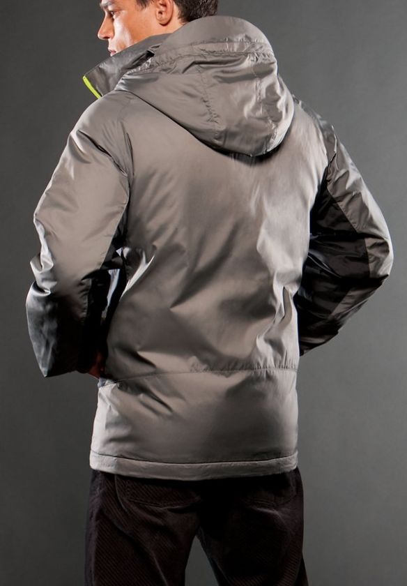 New Oakley Polyrip Jacket Size M L $140 Sheet Metal  