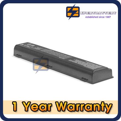   4Ah Battery for Toshiba Satellite A215 Pro A200 Pro A210 Series  