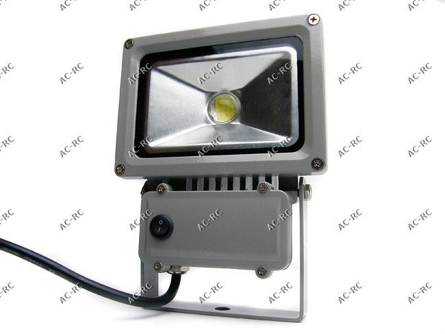 Ready to use 20W 450LM 445nm LED Floodlight for Aquarium