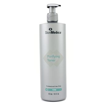 Skin Medica Purifying Toner Salon Size 473ml Skincare  