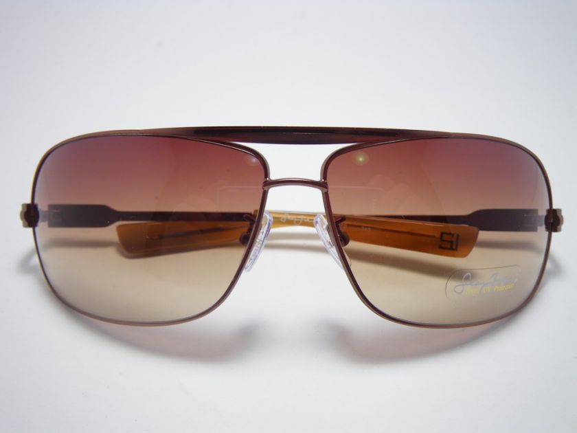 NEW AUTHENTIC SEAN JOHN Sunglasses SJ 107 S 713 SJ117  