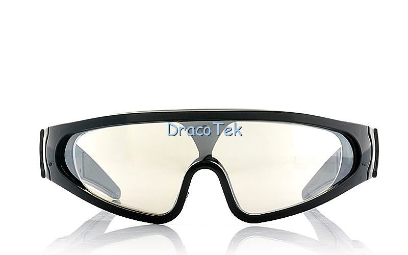 HD Spy Sunglasses and outdoor Action Sports Camera DVR  