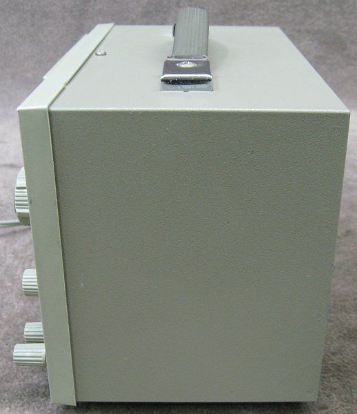 Leader LSG 17 300 MHz Frequency Signal Generator  