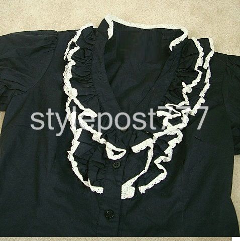 NWOT Anthropologie Odille Whitecaps Blouse Top Size 2/4/6  