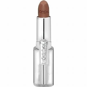 Loreal Paris Infallible 828 Infinite Spice lipstick  