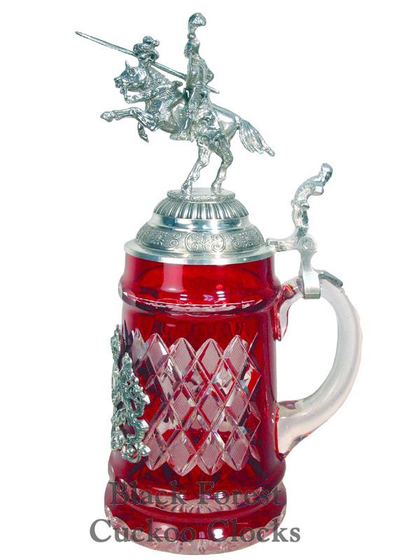  up for auction original german king werk beerstein