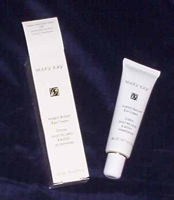 Mary Kay Anti Aging Instant Action Eye Cream #1168  