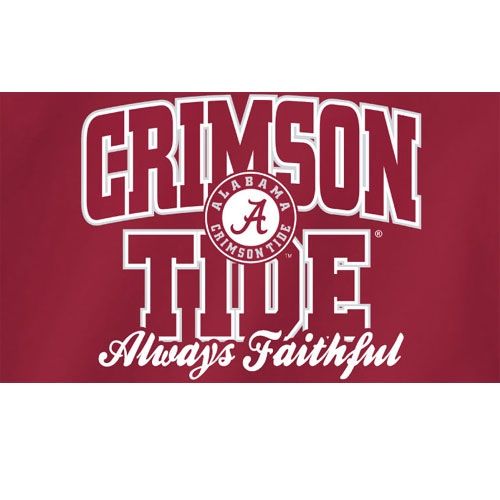 Alabama Crimson Football Tide T Shirts   My Dog   My Truck   My Team 