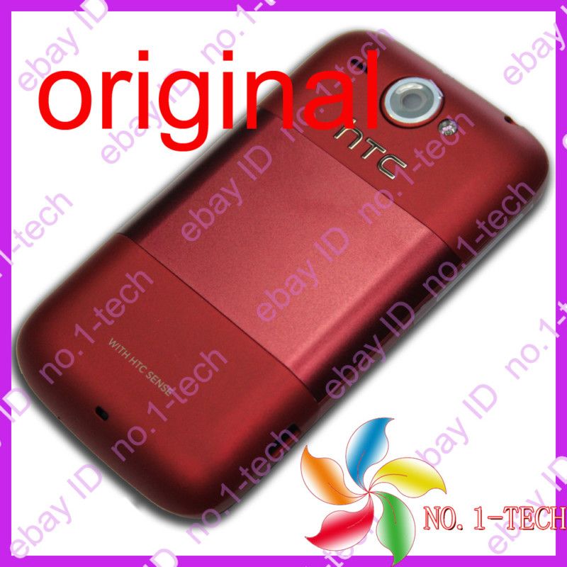 HTC Wildfire Google G8 A3333 Full Housing Case Cover  