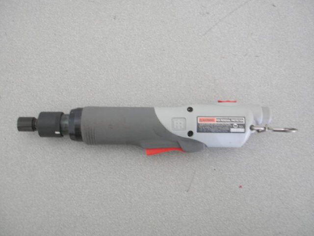 Ingersoll Rand VersaTec Electric Screwdriver EL0410B  