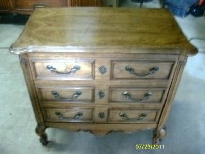 LANE Record Cabinet  