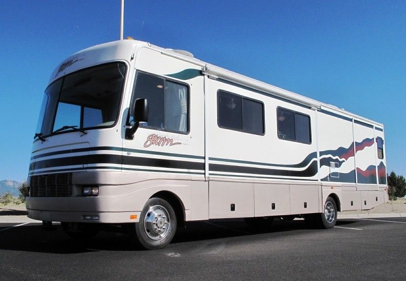 1999 Fleetwood Southwind  