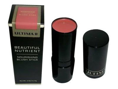 Ultima II Beautiful Nutrient Stick Blush  