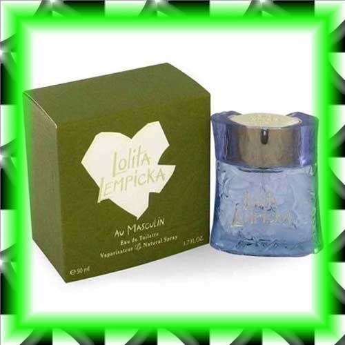 LOLITA LEMPICKA by LOLITA (edt) Eau de Toilette 3.4 oz (100 ml) Spray 