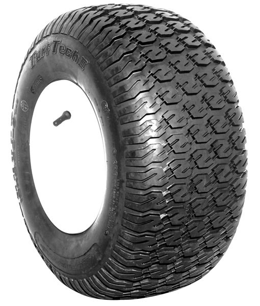 Cheng Shin Turf 9 3.50 4 Lawn Tire (2 Ply)  