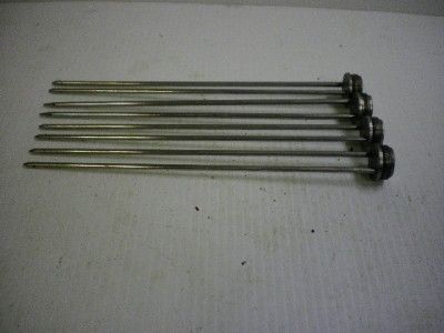 Brine Injector Needles Food Preparation Equipment  