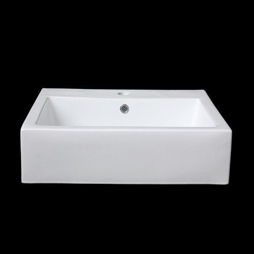 Bathroom Ceramic Vessel Sink Bowl Basin TRK 114  