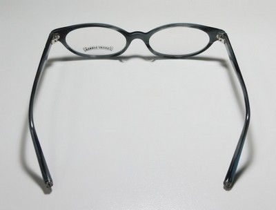 NEW CHROME HEARTS BABY LEMONADE TURQUOISE CAT EYES EYEGLASS/GLASSES 