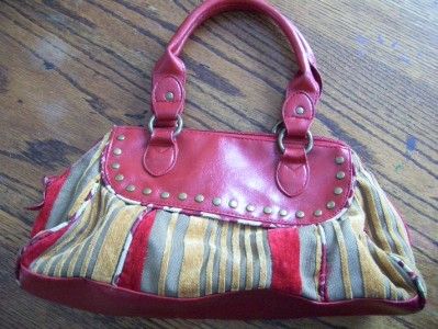 Small Lot of Two Ladies HANDBAGS or PURSES  